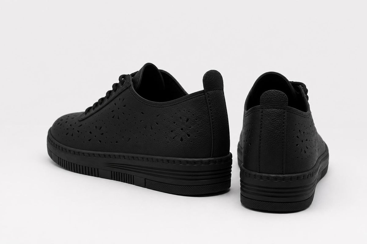 Pantofi Damă Daily Comfort Black