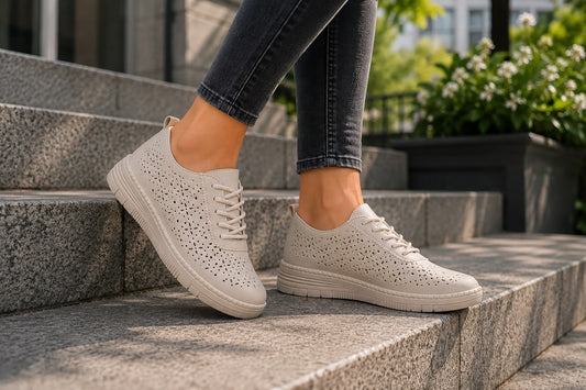 Pantofi Damă Daily Comfort