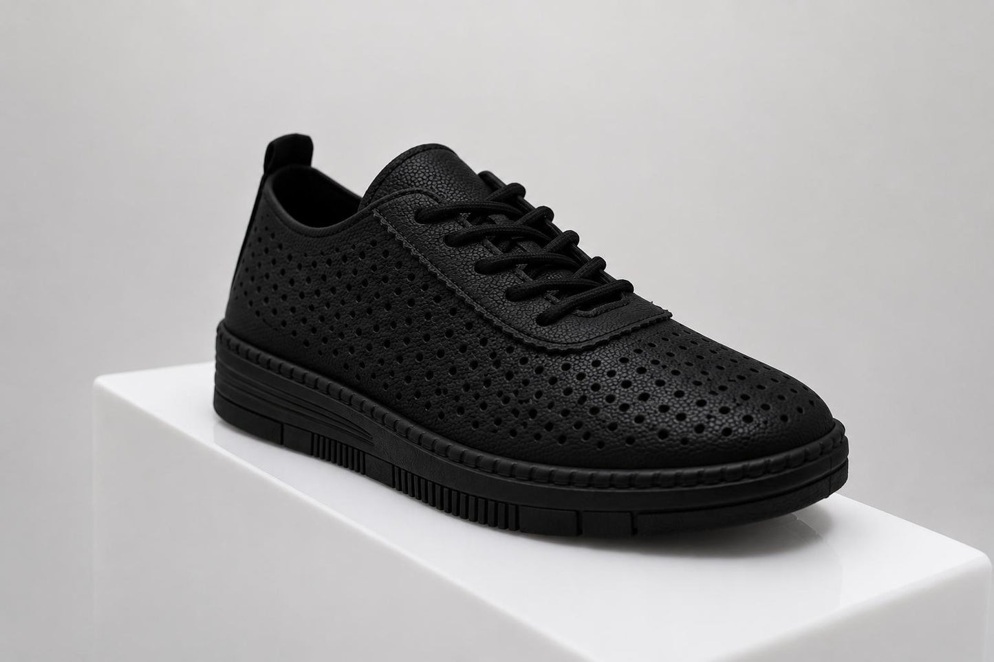 Pantofi Damă Daily Comfort Black