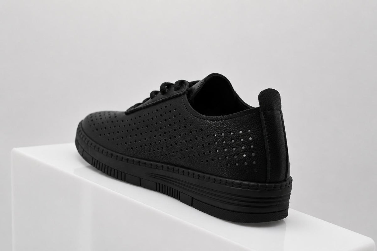 Pantofi Damă Daily Comfort Black