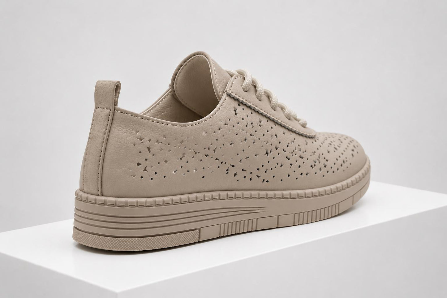 Pantofi Damă Daily Comfort
