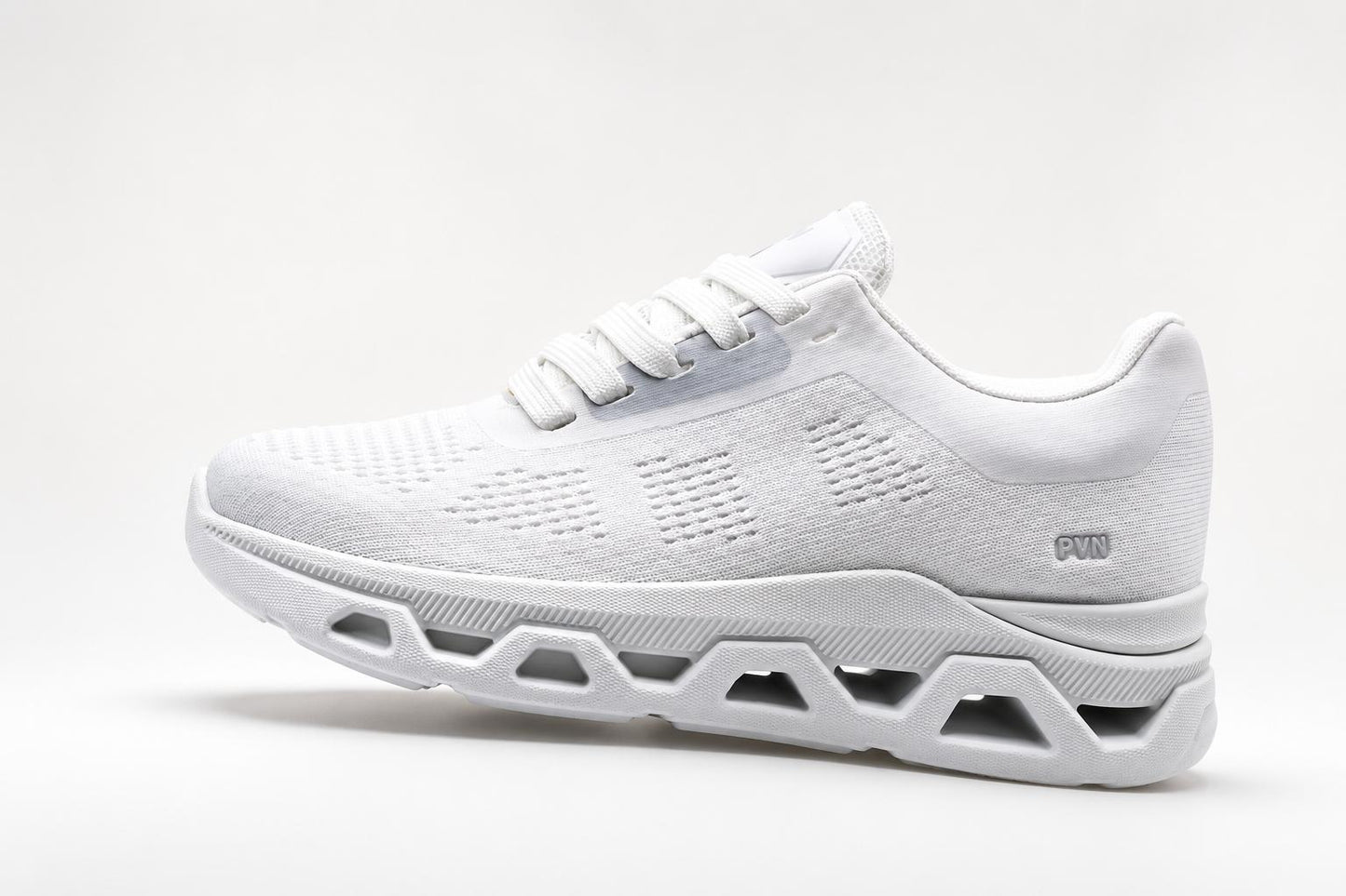Sneakers Damă Aero White
