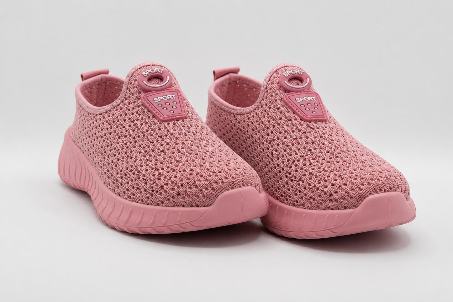 Sneakers Damă Bella Pink