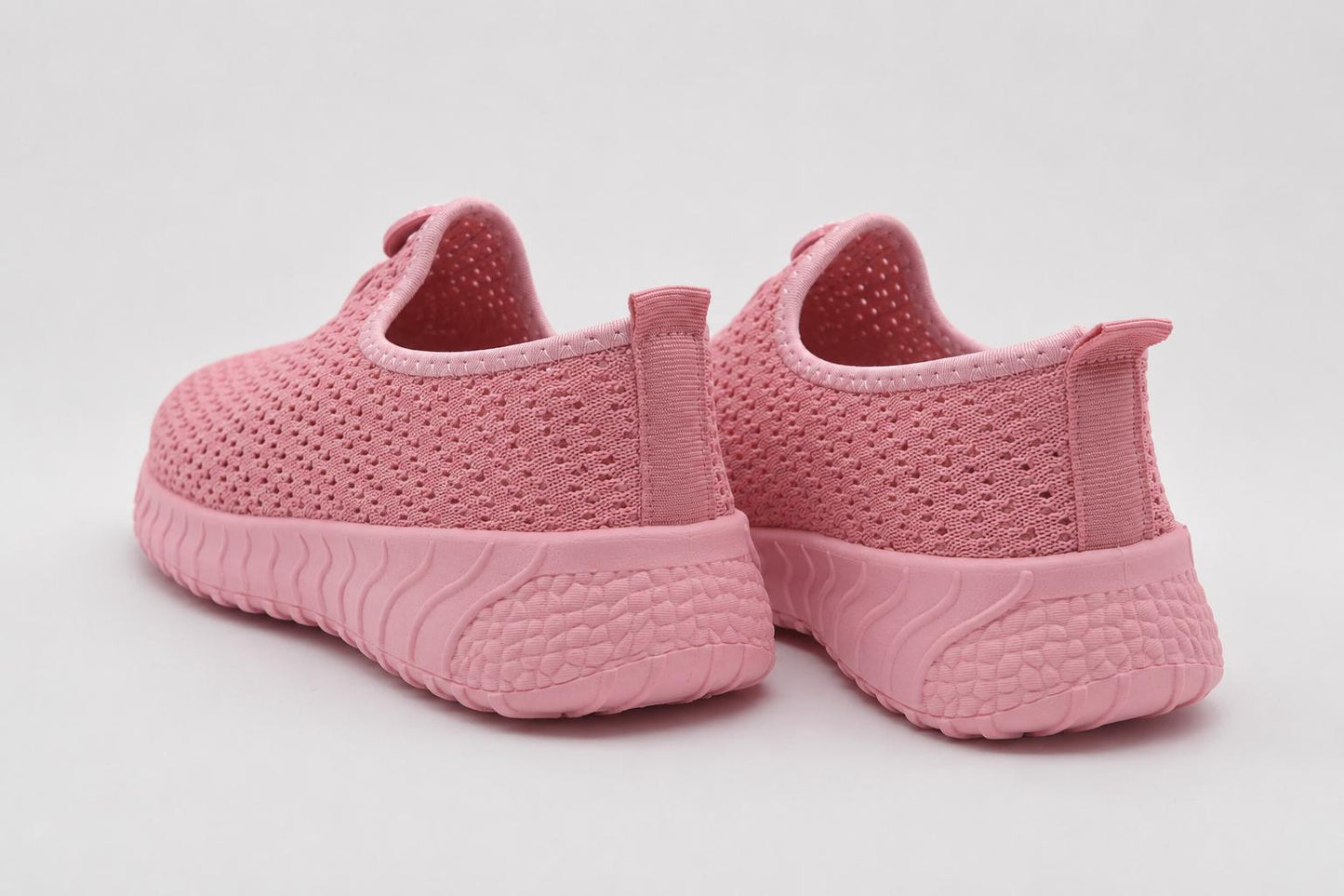 Sneakers Damă Bella Pink