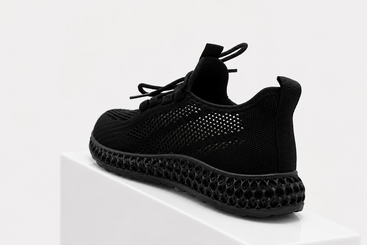 Sneakers Damă Cloud Black