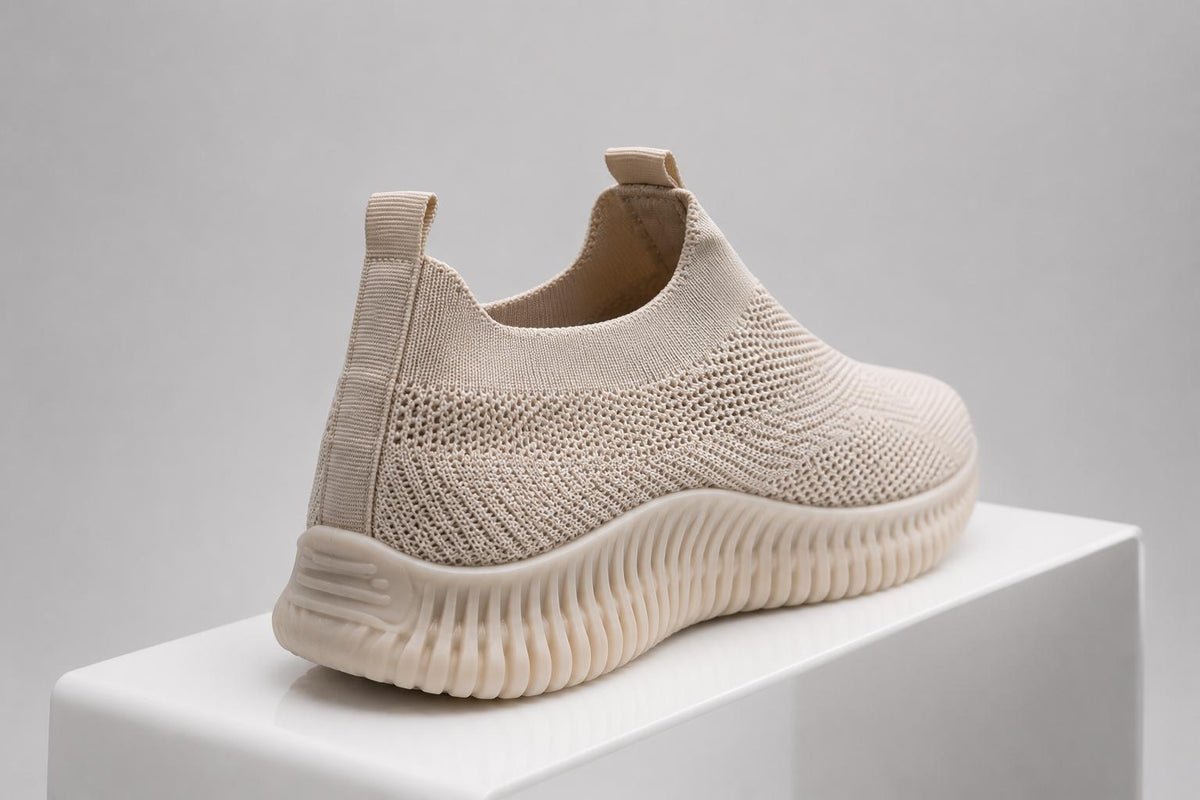 Sneakers Damă Flexi
